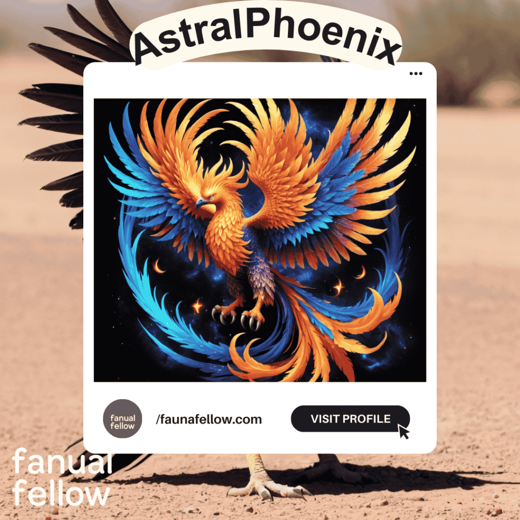 Astral Phoenix