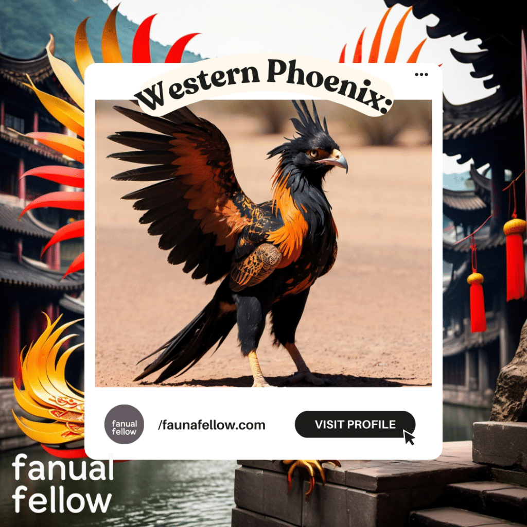 Western Phoenix