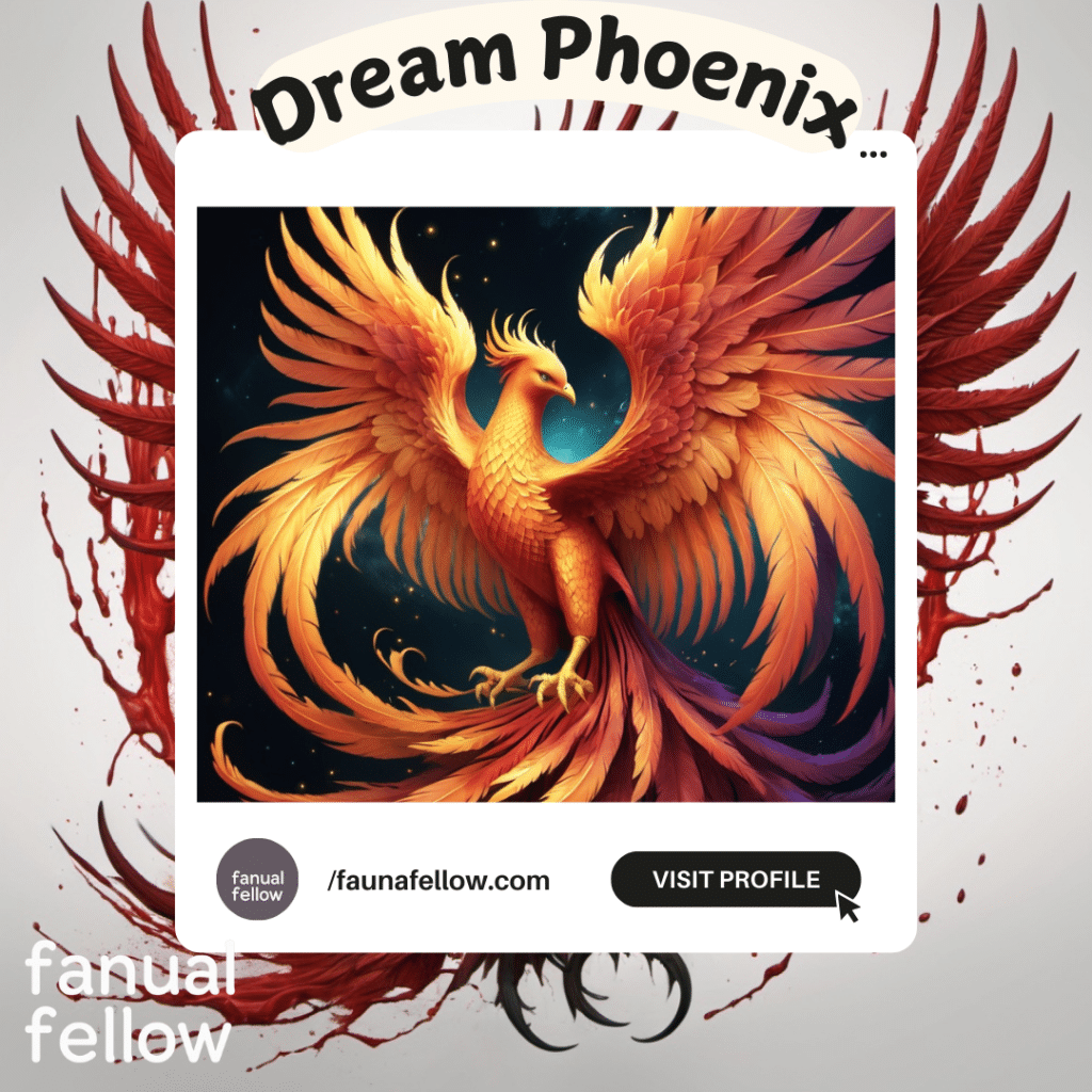 Dream Phoenix