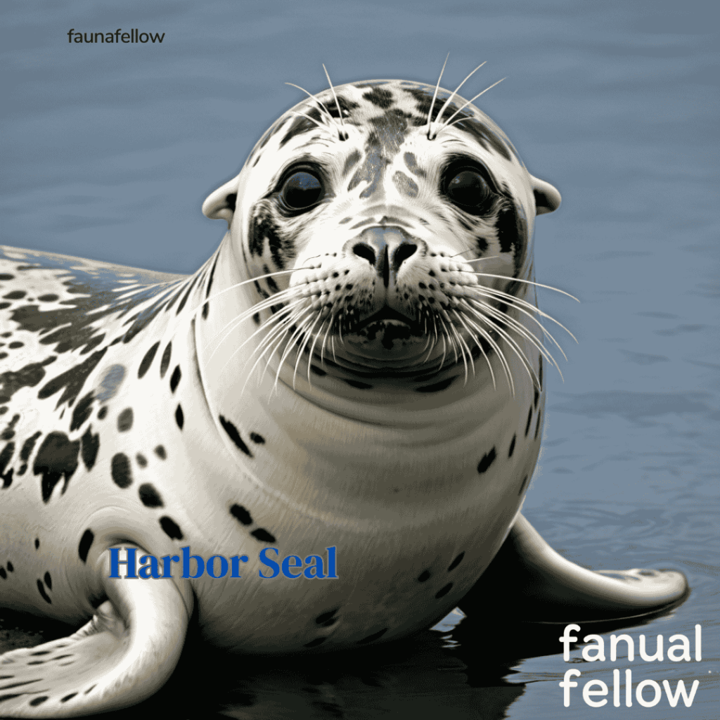 Harbor Seal