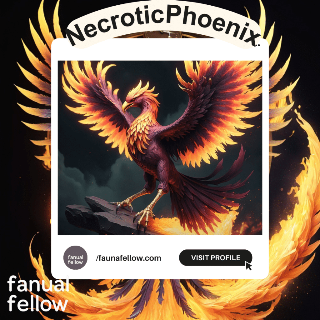 Necrotic Phoenix