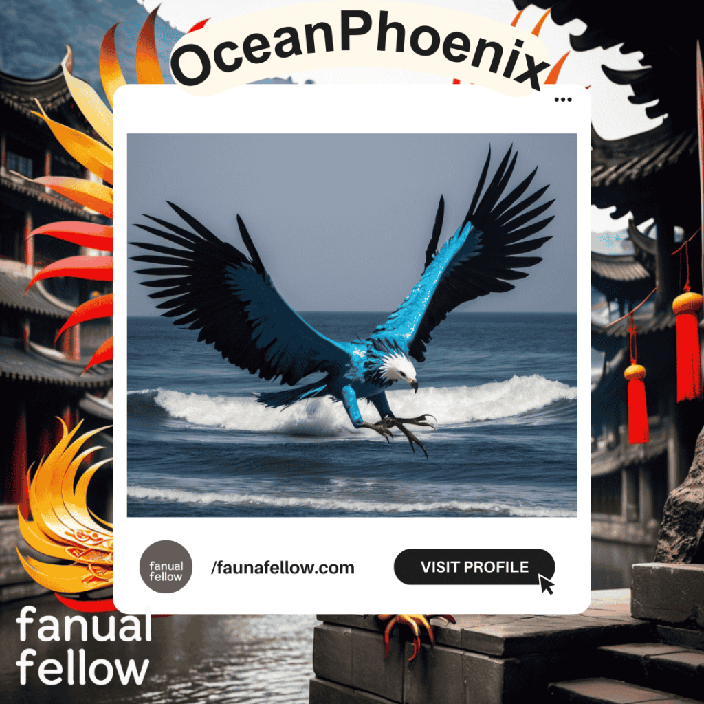 Ocean Phoenix