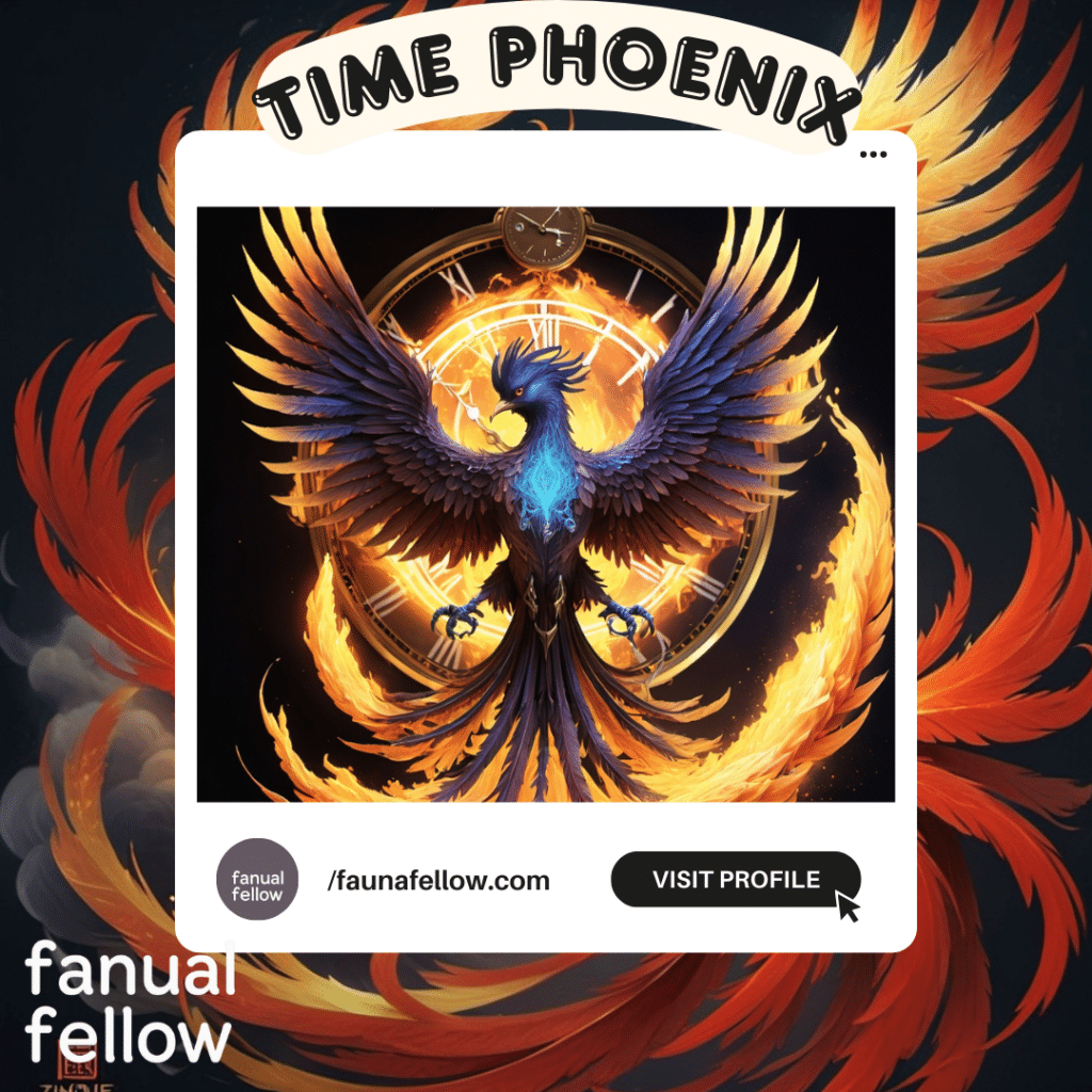 Time Phoenix