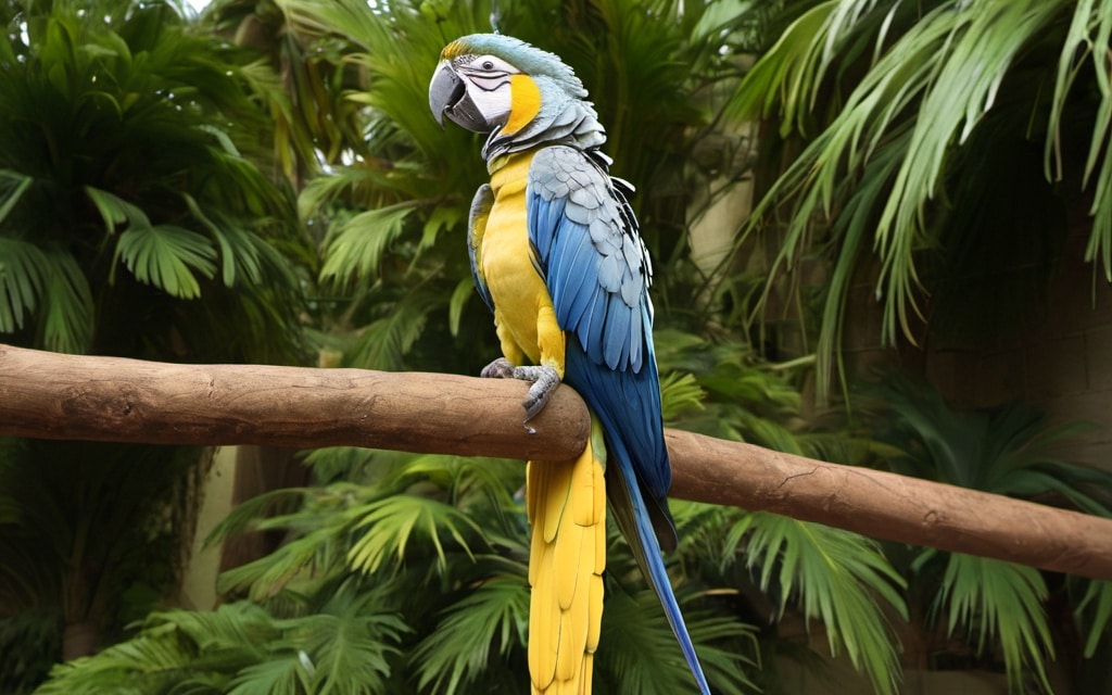 200+ Parrot Names That Will Make You Squawk with Delight!