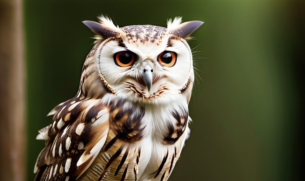 300+ Funny Owl Names to Give a Hoot About