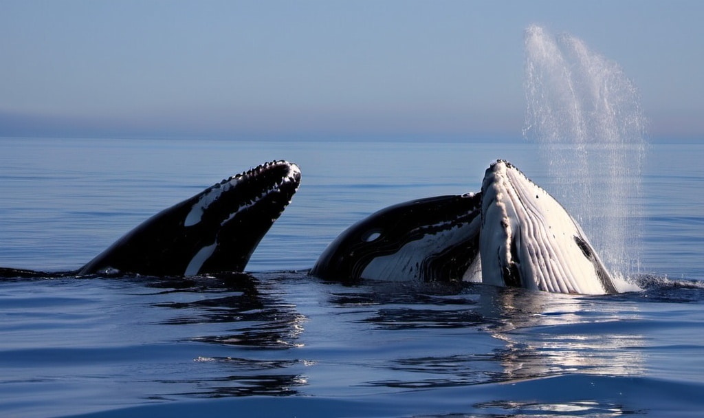 Baby Whale names