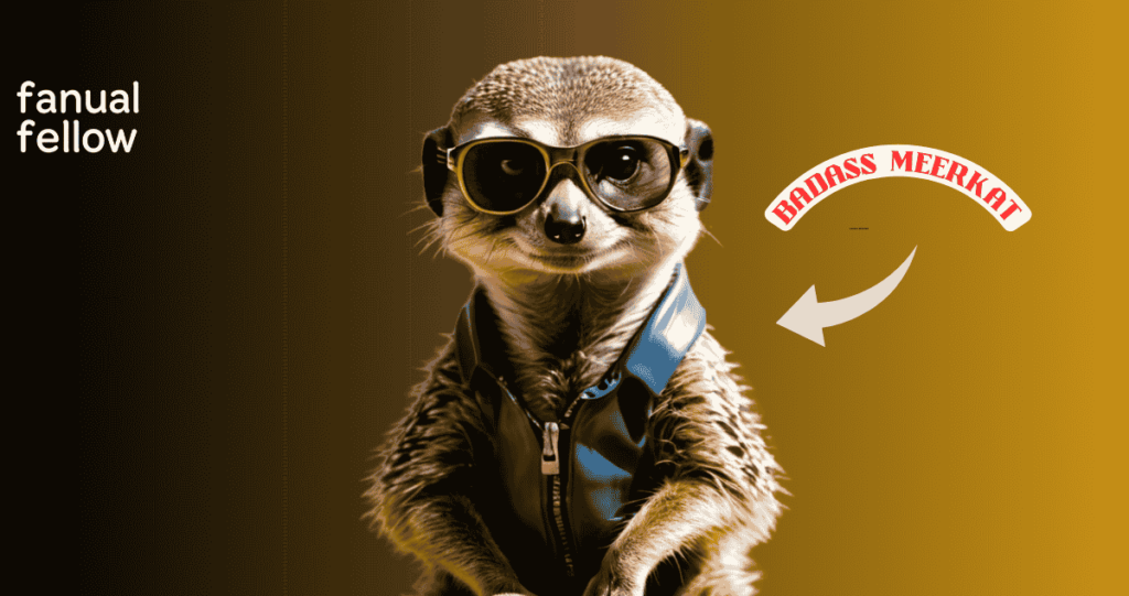 Badass Names for Meerkats