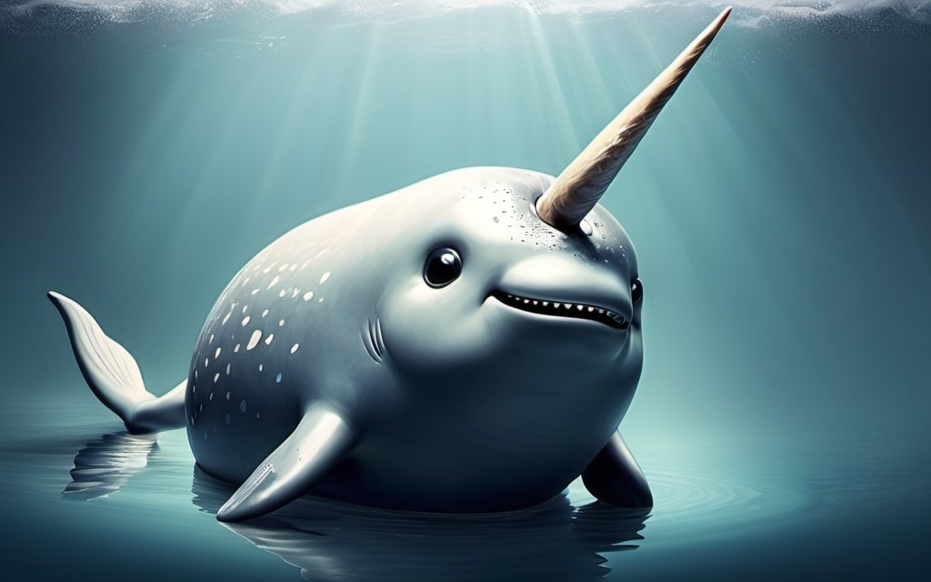 Badass  Narwhal  names