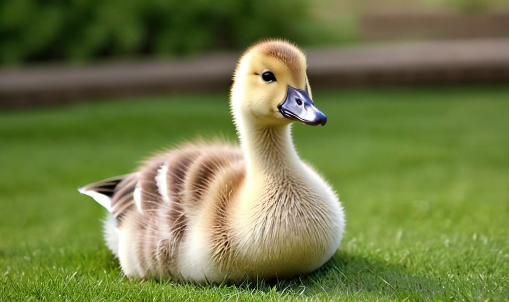 Best Goose Names With Meaning [200+ Ideas]