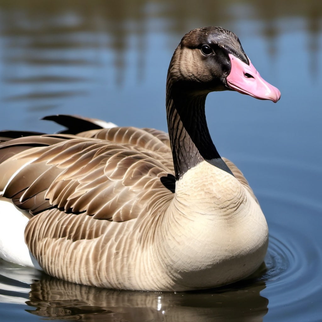 Best Goose names