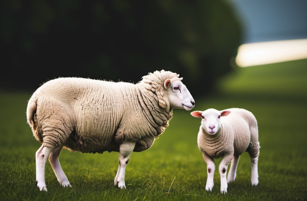 Best Sheep names with meanings