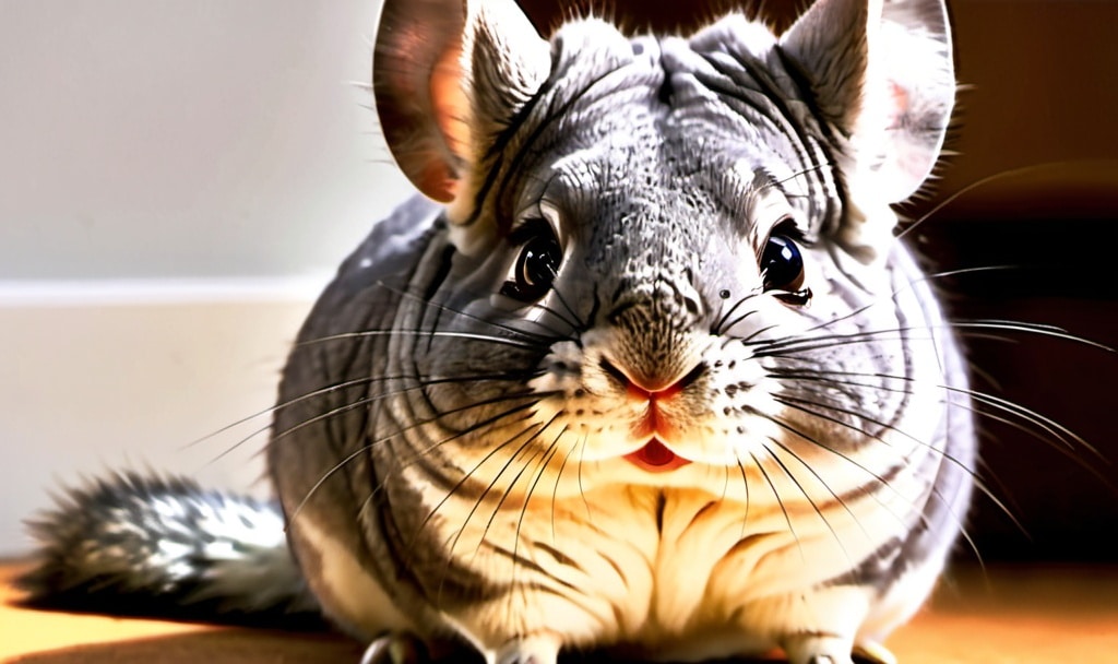 Catchy Chinchilla names