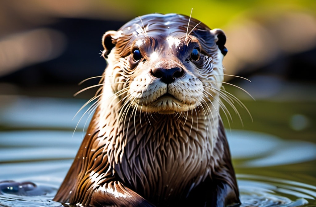 Catchy Otter Names [250+ Fun & Meaningful Ideas]