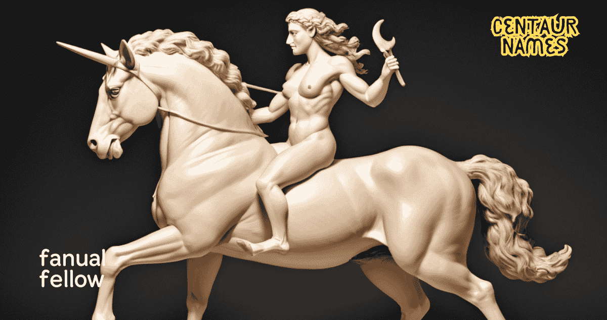 Top 170 Centaur Names: Uncover Unique & Meaningful Choices