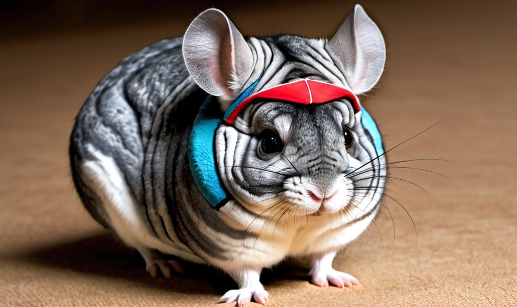 Chinchilla Names With Meanings [360+ Cute Ideas]