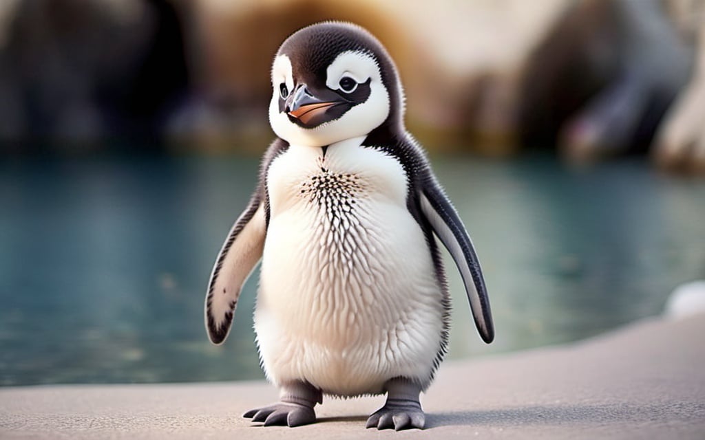 Cute Penguin names