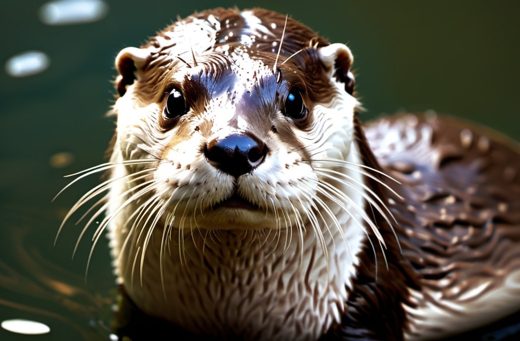 Famous Otter  names with meanings