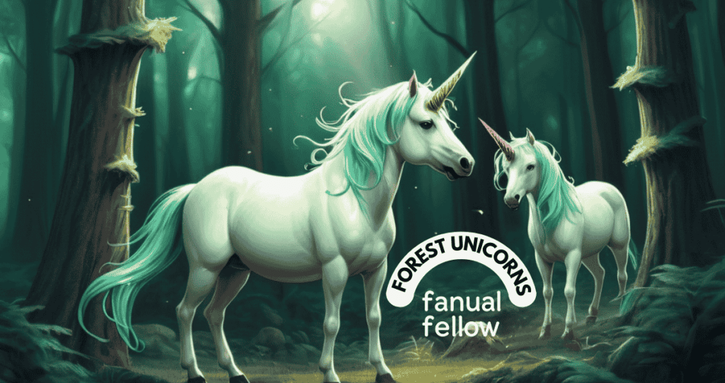 Forest Unicorns