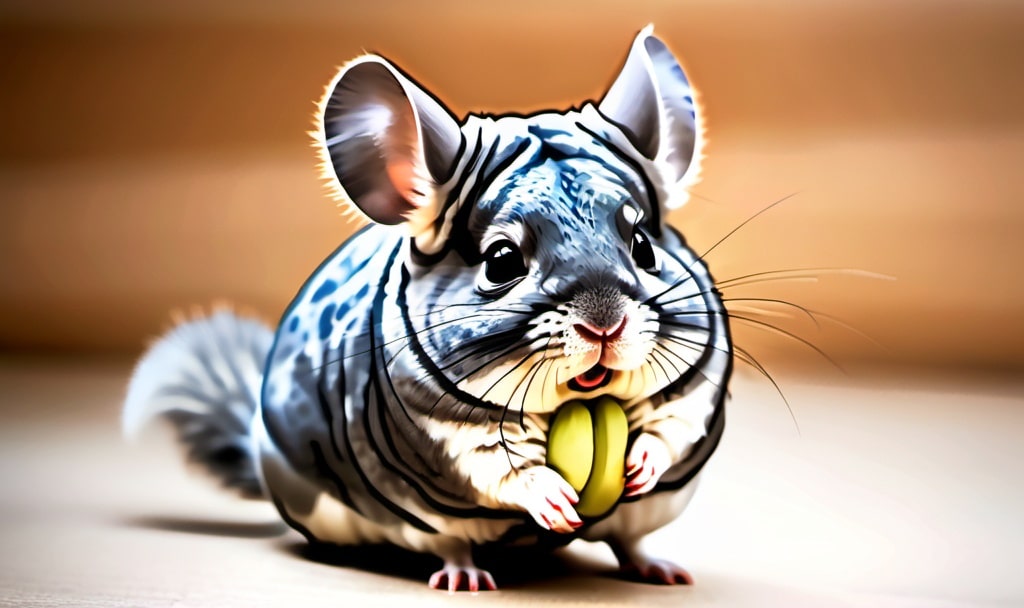 Funny Chinchilla names