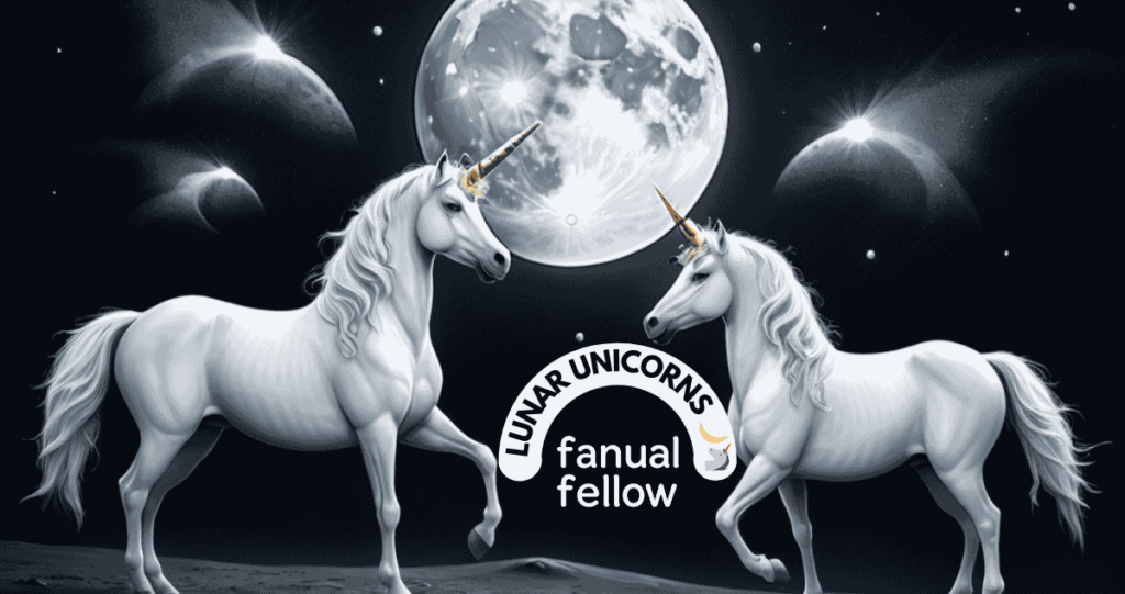 Lunar Unicorns