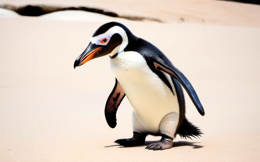 Madagascar Penguin names