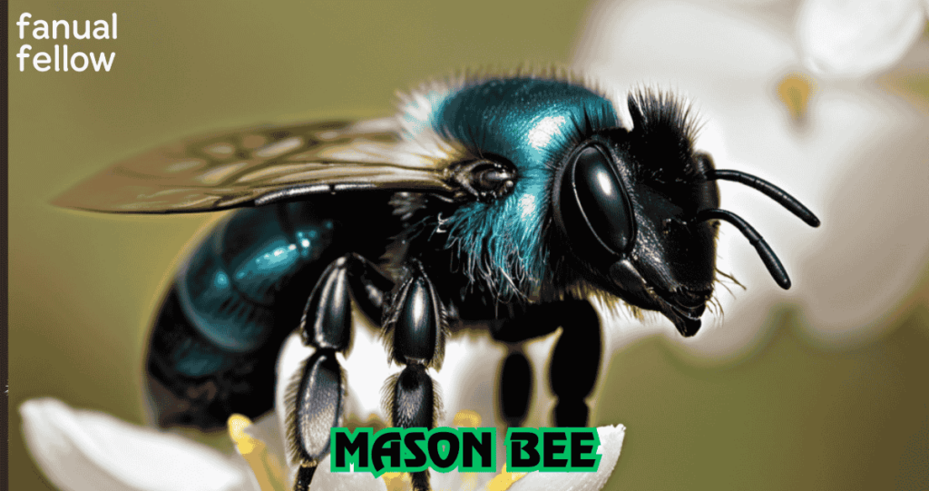 Mason Bee Names