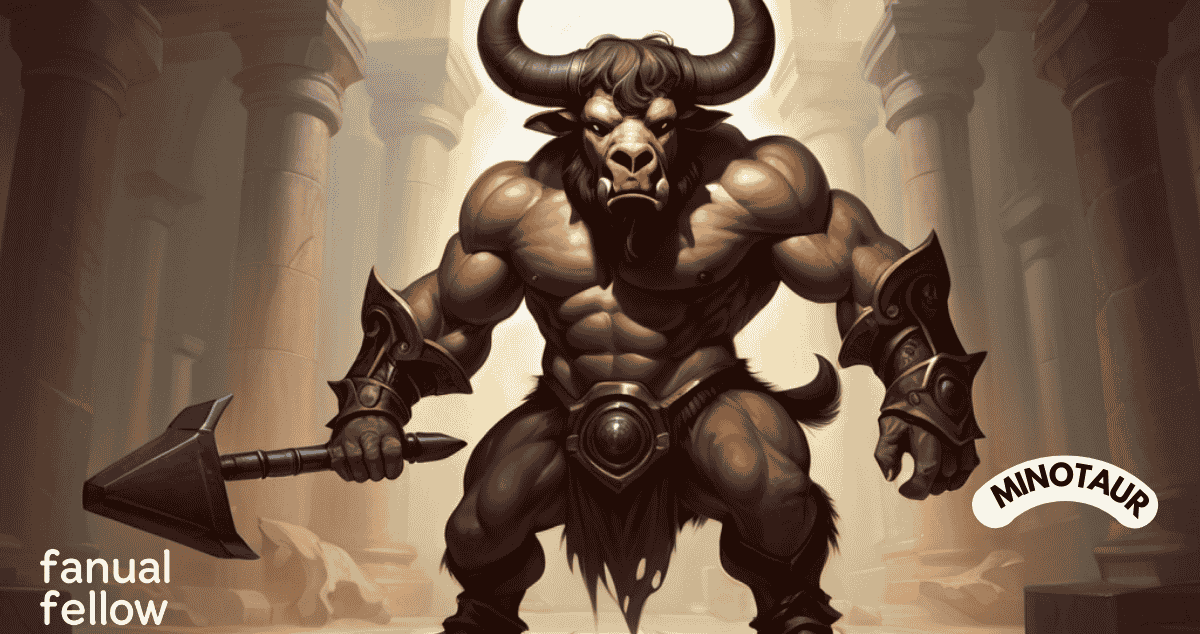 Minotaur