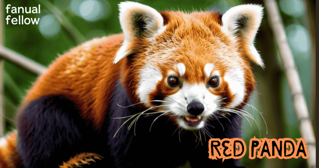 Red Panda