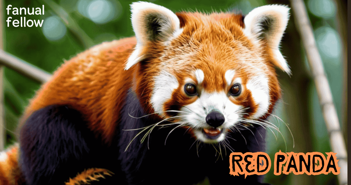 Red Panda