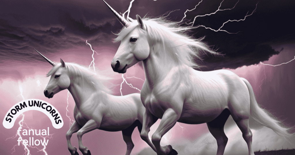 Storm Unicorns