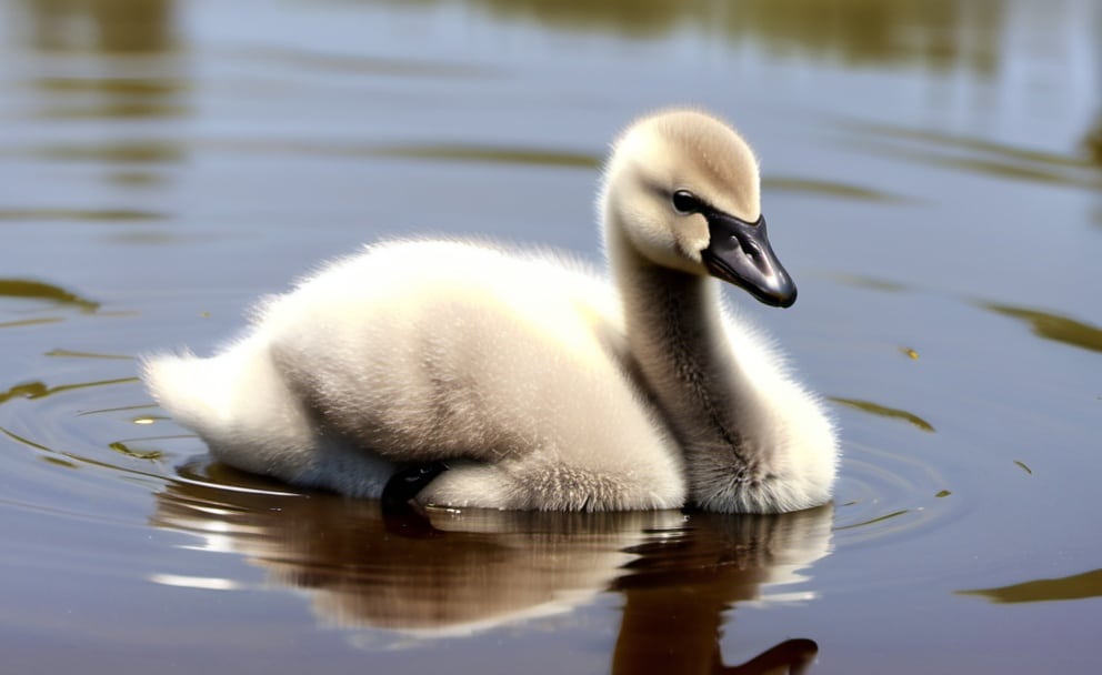 Swan Baby names