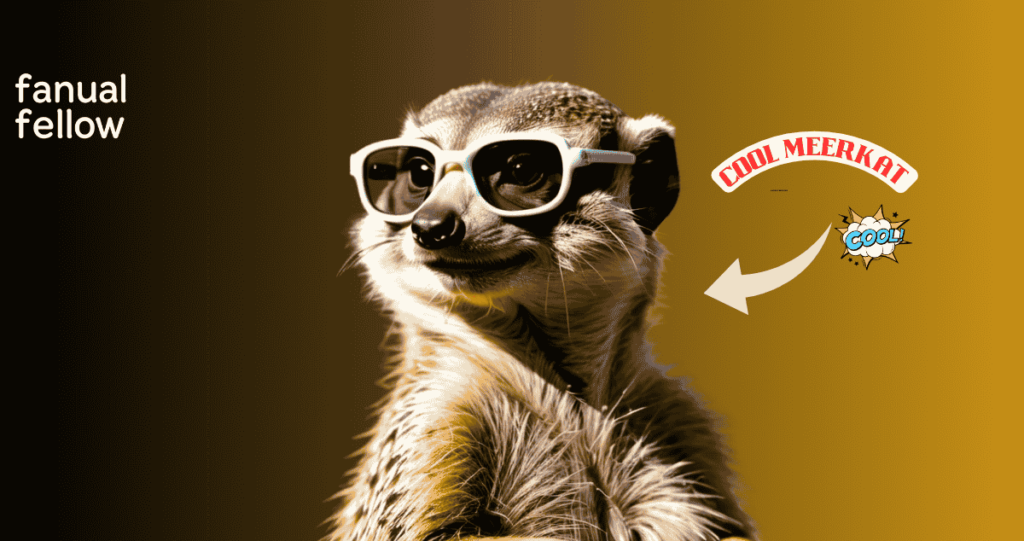 cool Meerkat Names With Meanings