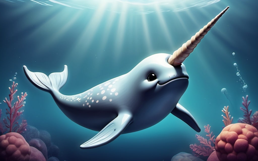 cool Narwhal names