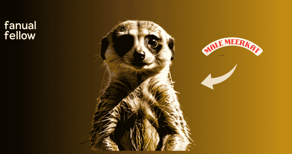 male Meerkat Names With Meanings