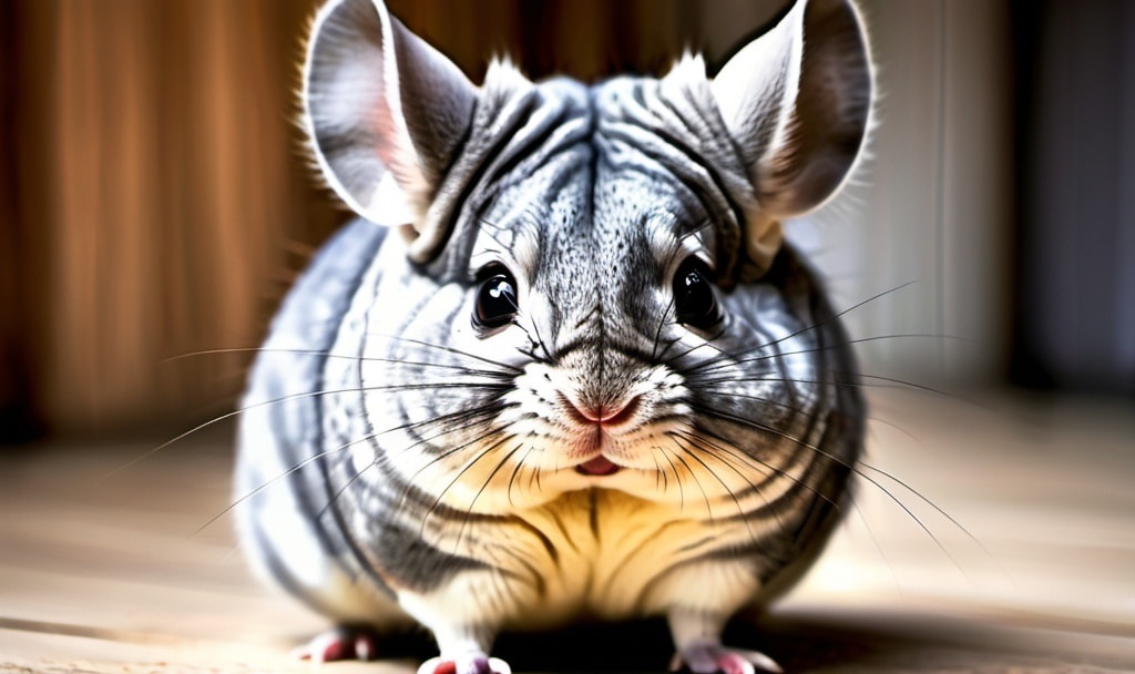 😎 Cool Names for Chinchilla 😎