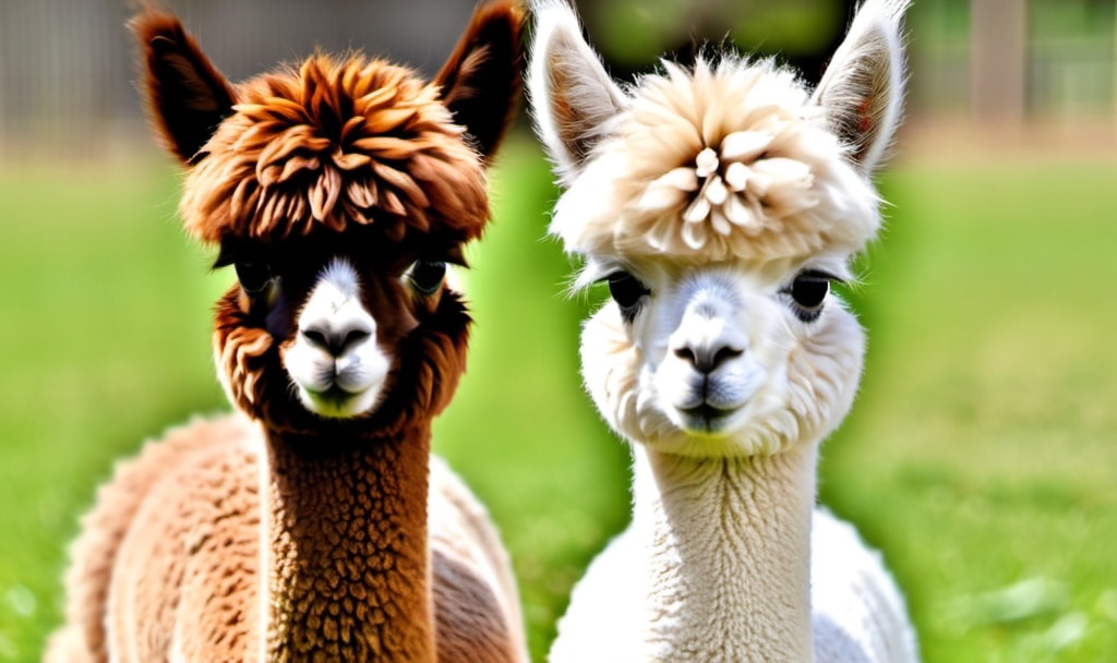 380+ catchy alpaca names with meanings