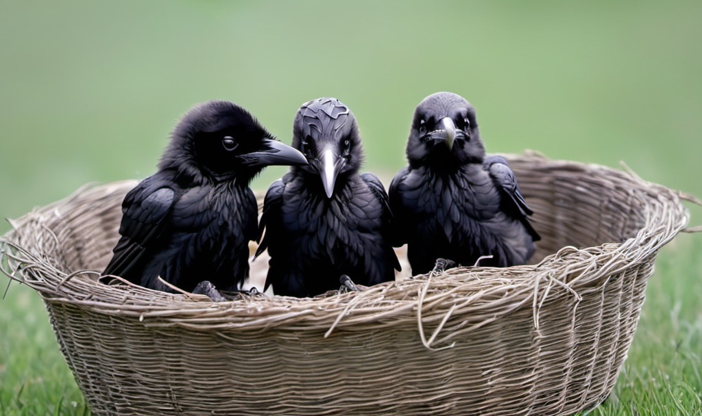 Baby Raven names