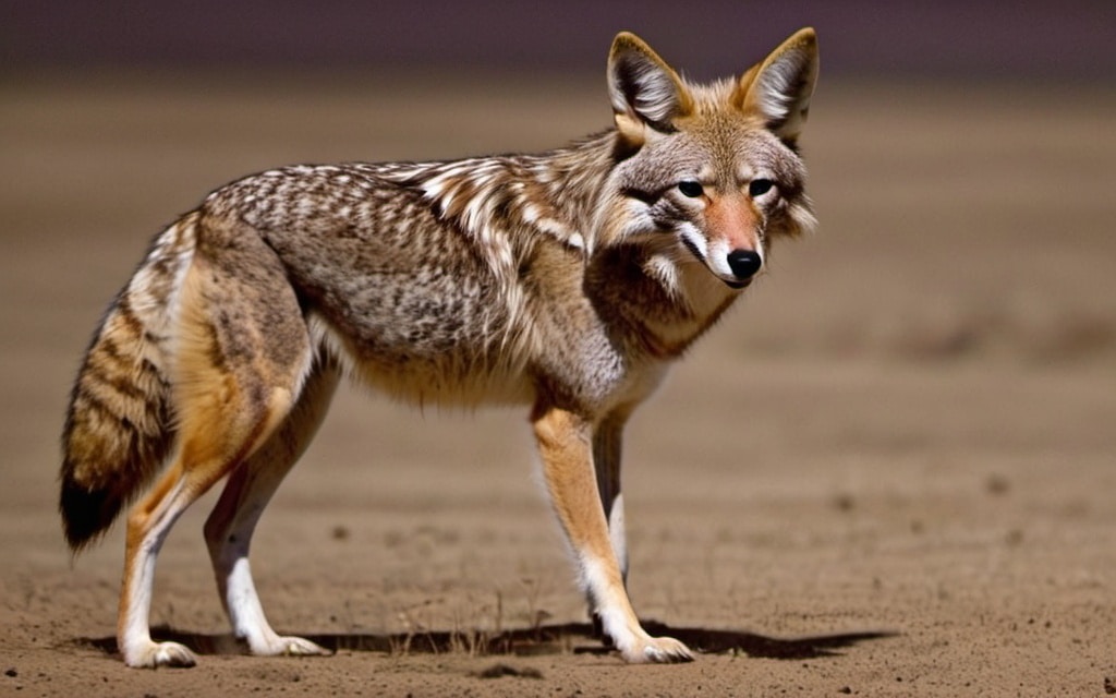 Best Coyote names