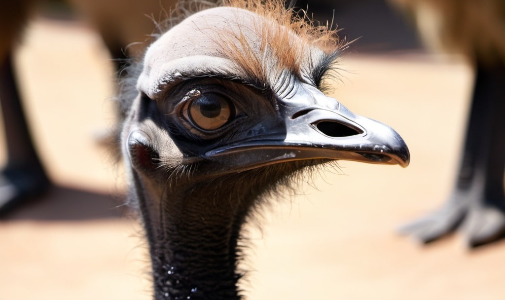 Best Emu Names