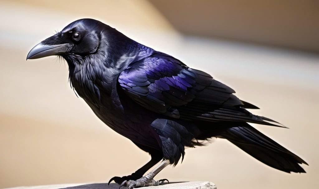 Best Raven names