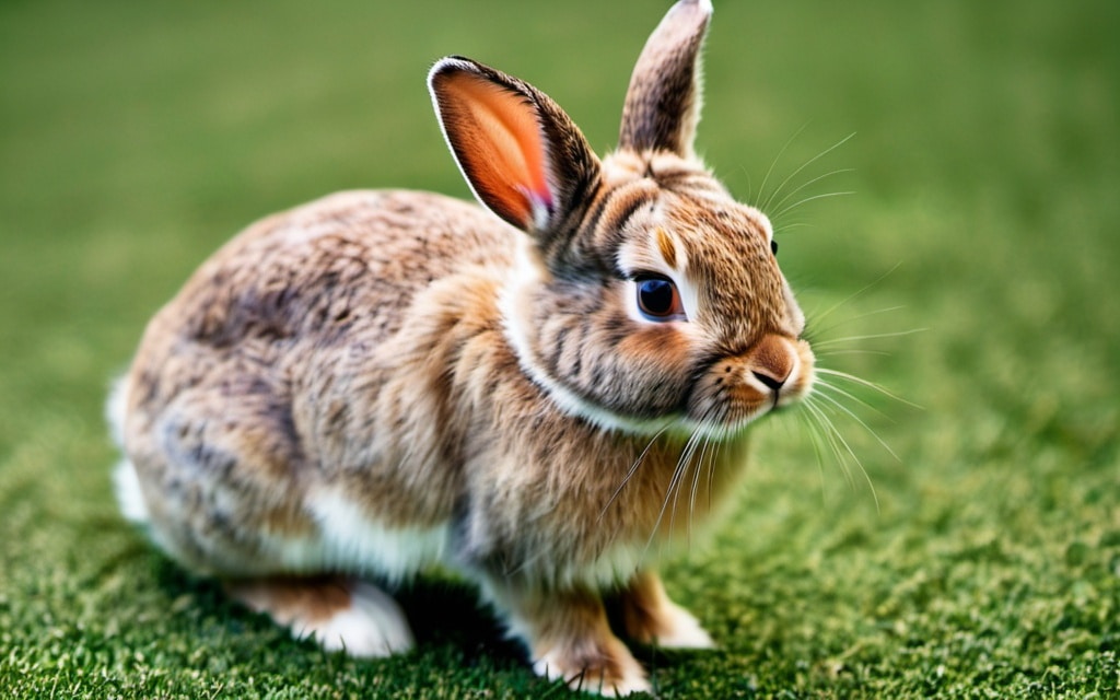 Cute Bunny Names for Your Rabbit