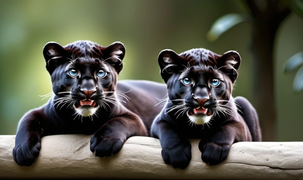 Funny Panther names